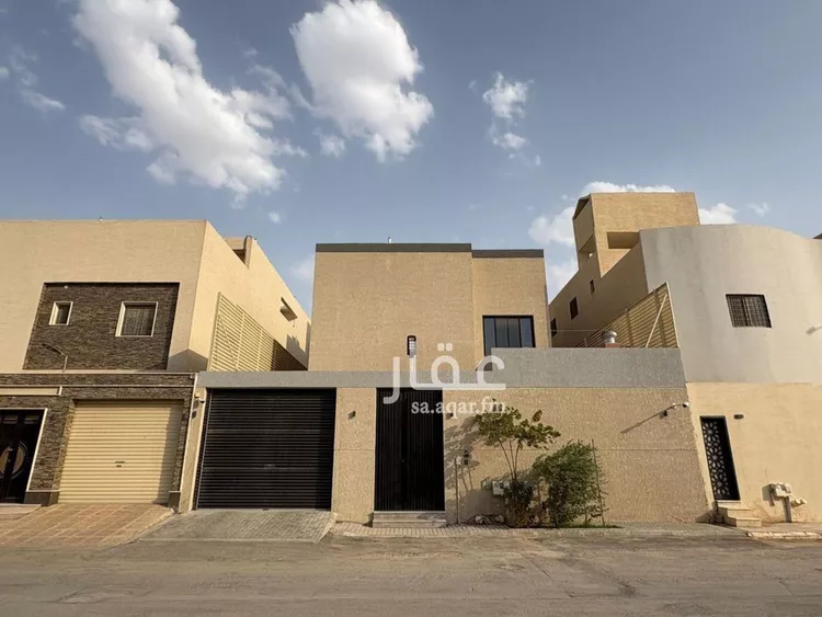 فيلا للبيع في شارع الديوان, حي النرجس, مدينة الرياض, منطقة الرياض