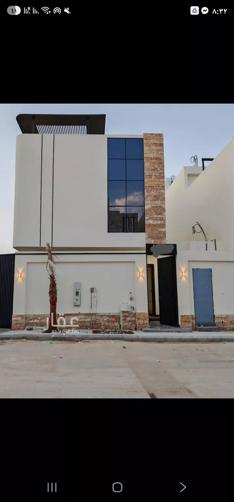 فيلا للبيع في شارع محمد بن عمر شيخان, حي العارض, مدينة الرياض, منطقة الرياض
