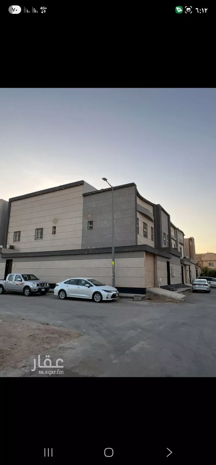 فيلا للبيع في شارع القياس, حي المونسية, مدينة الرياض, منطقة الرياض