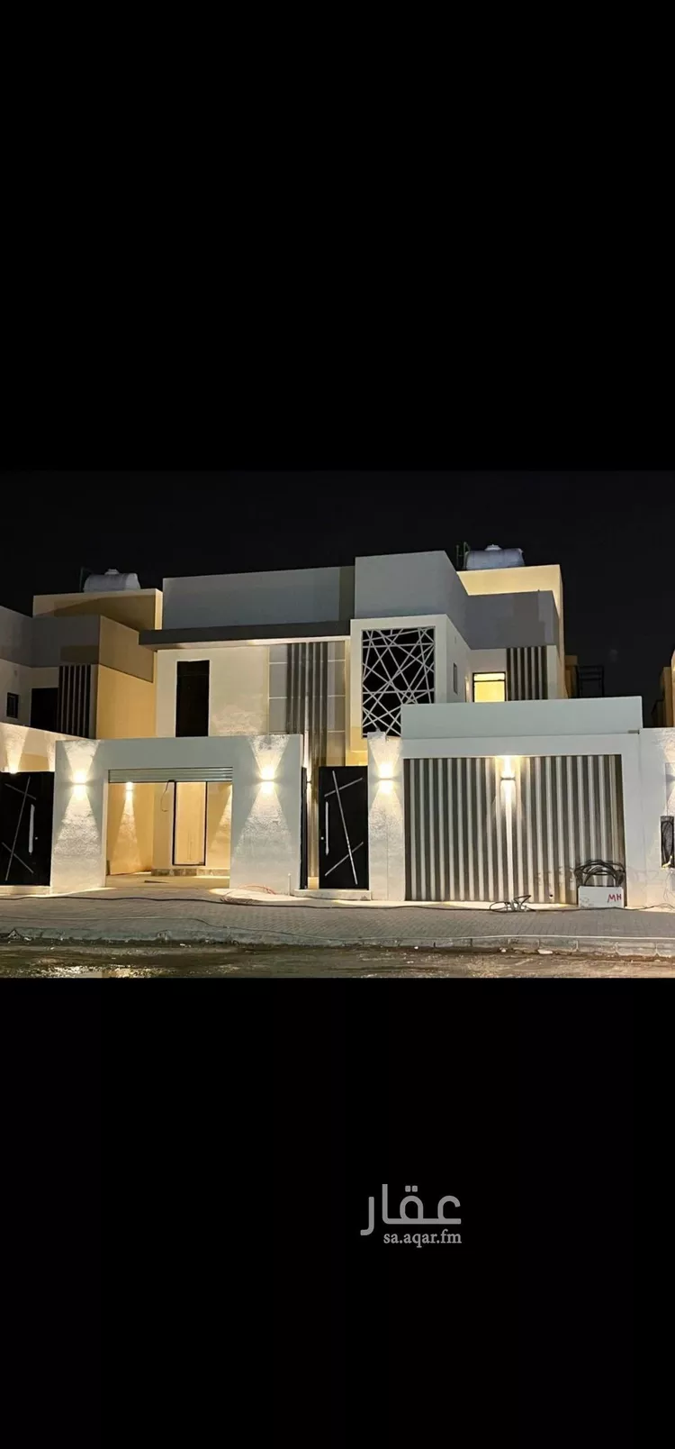فيلا للإيجار في شارع حسن بن ابولين, حي الجنادرية, مدينة الرياض, منطقة الرياض