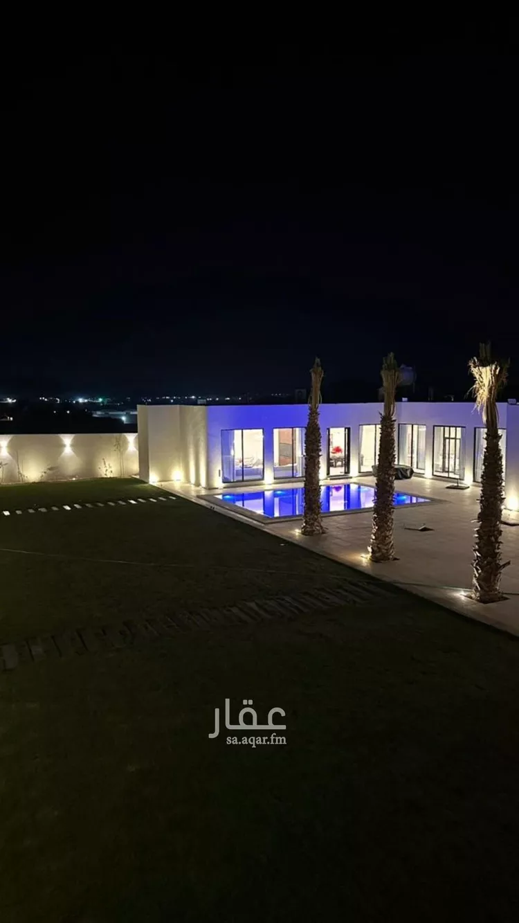 استراحة للبيع في شارع ابو اللحم الغفاري, مدينة قريه ديراب, منطقة الرياض