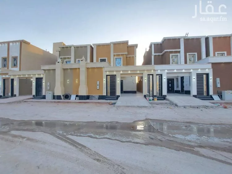 فيلا للإيجار في شارع علي الهاشمي, حي الرمال, مدينة الرياض, منطقة الرياض