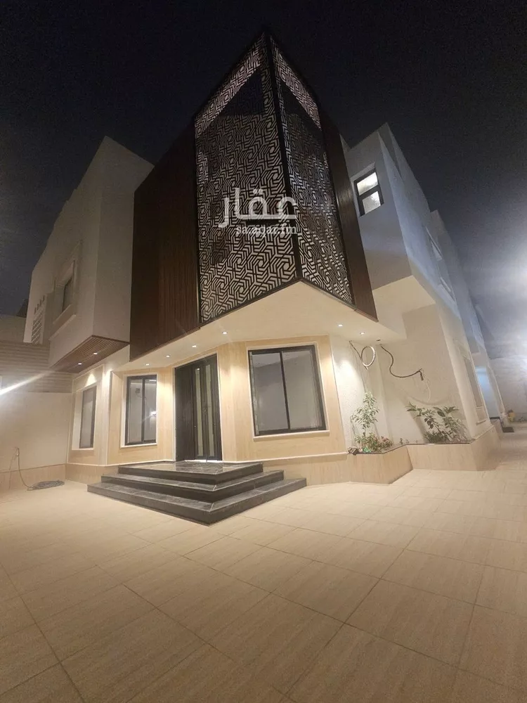 فيلا للبيع في شارع ابن مشعل, حي الإزدهار, مدينة الرياض, منطقة الرياض صورة 2