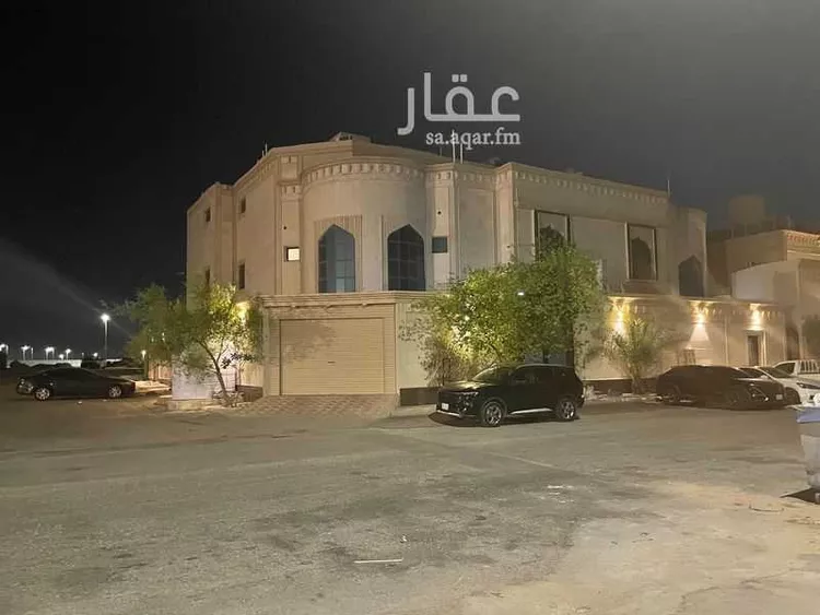 فيلا للبيع في حي الشعلة, مدينة الدمام, المنطقة الشرقية
