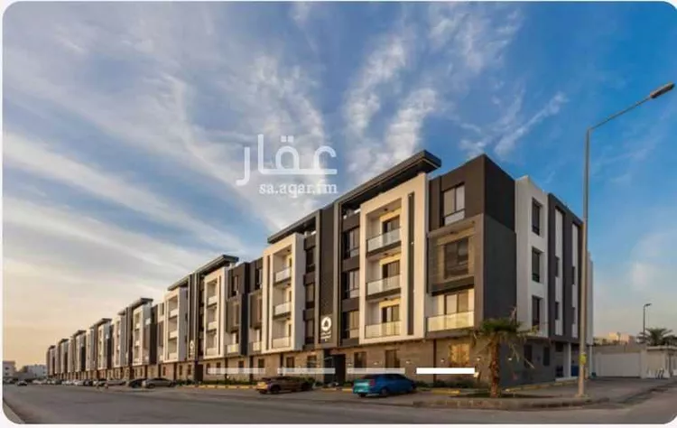 شقة للإيجار في شارع القيصومة ، حي اشبيلية ، الرياض ، منطقة الرياض