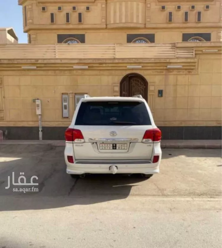 شقة للإيجار في شارع طلق اليمامي ، حي النظيم ، الرياض ، منطقة الرياض