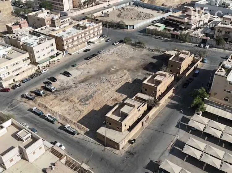 أرض للبيع في شارع مصطفى السباعي, حي المربع, مدينة الرياض, منطقة الرياض صورة 3