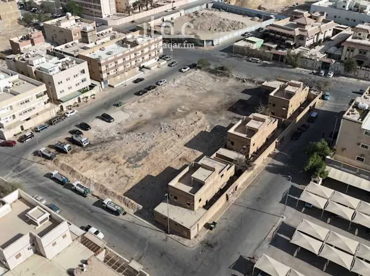 Land for Rent in Riyadh Al Murabba