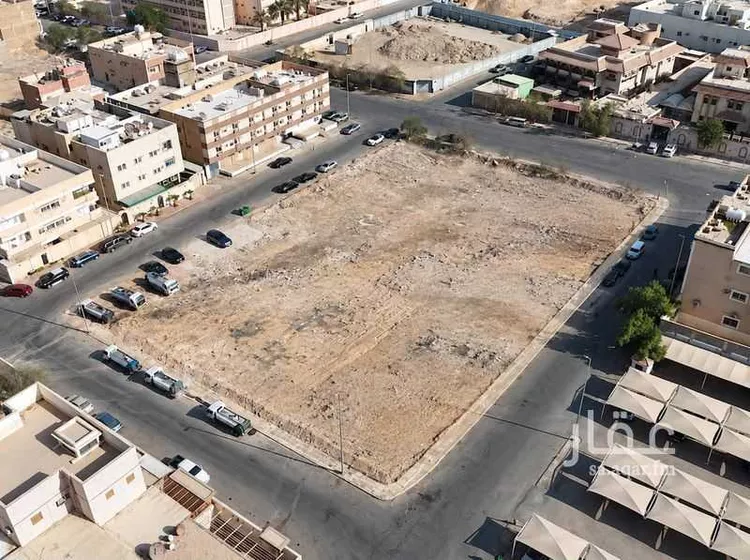 أرض للإيجار في شارع مصطفى السباعي, حي المربع, مدينة الرياض, منطقة الرياض