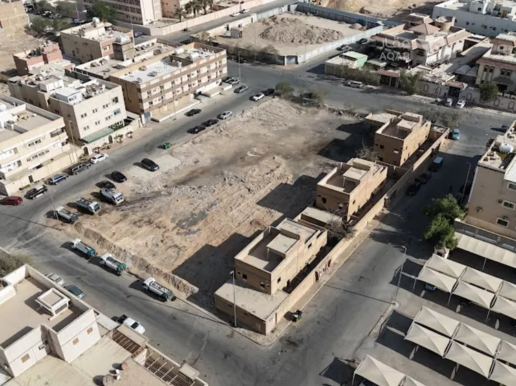 Land for Rent in Riyadh Al Murabba