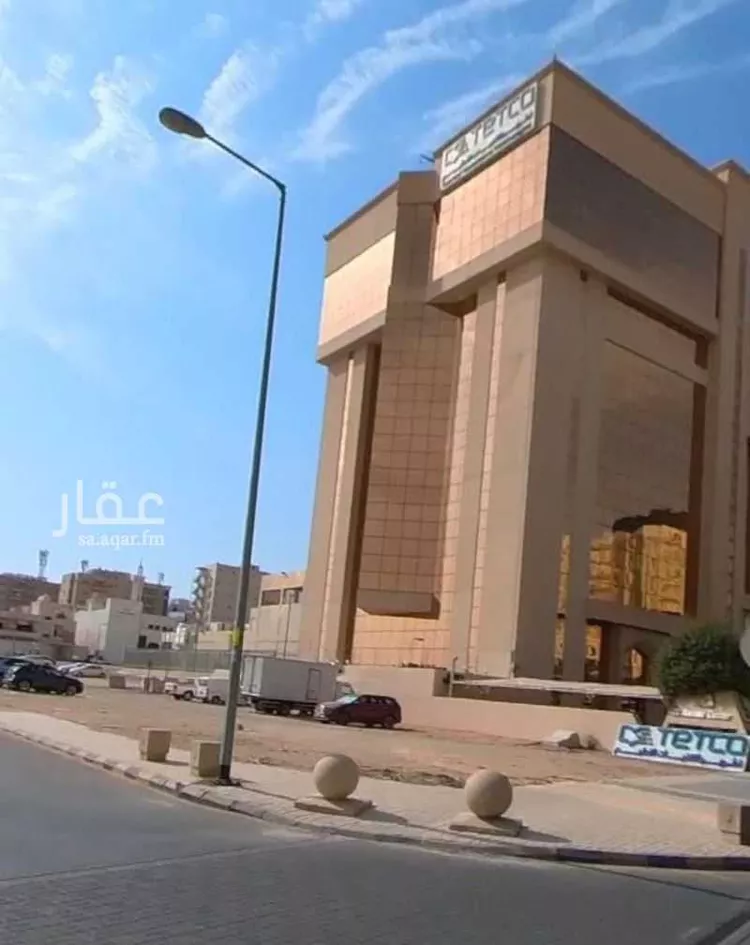 أرض للإيجار في شارع قيس بن مسعود, حي المربع, مدينة الرياض, منطقة الرياض صورة 2