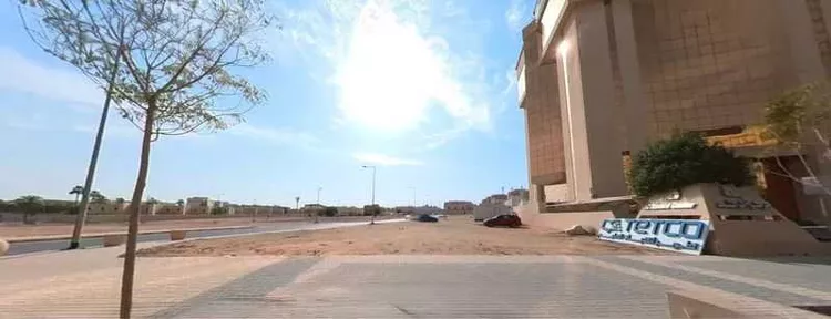 أرض للإيجار في شارع قيس بن مسعود, حي المربع, مدينة الرياض, منطقة الرياض صورة 3