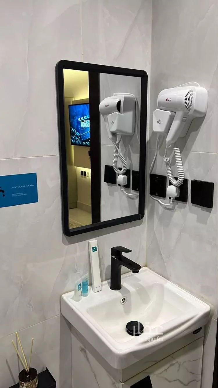 استديو مفروش للحجز في شارع التحلية ، حي العقيق ، الرياض ، منطقة الرياض صورة 5