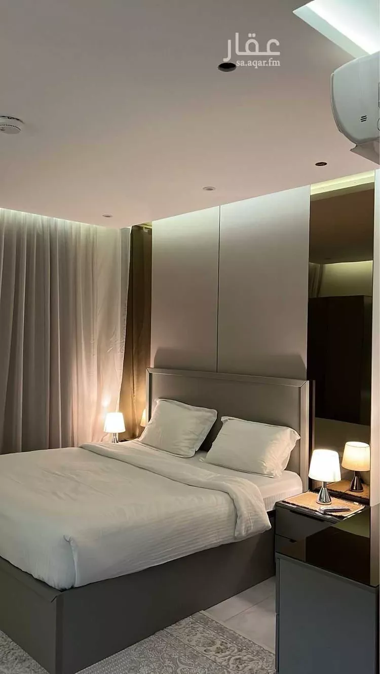 استديو مفروش للحجز في شارع التحلية ، حي العقيق ، الرياض ، منطقة الرياض صورة 2