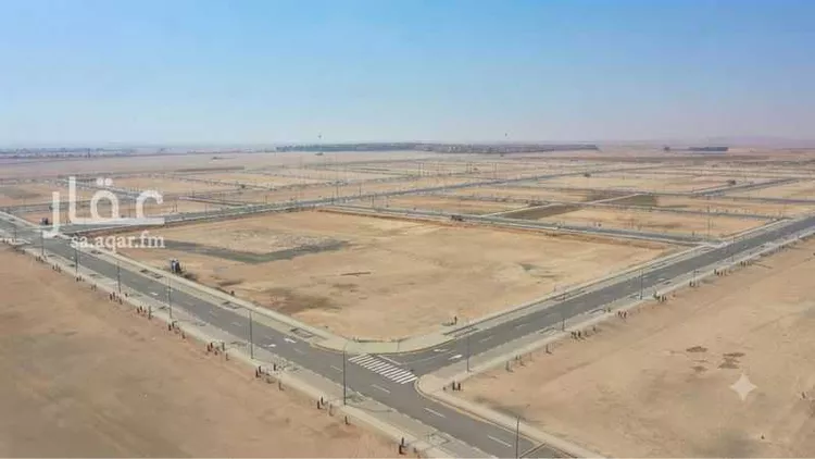 أرض للبيع في شارع البتول, حي الملك عبدالله الاقتصادية, مدينة الملك عبدالله الاقتصادية, منطقة مكة المكرمة