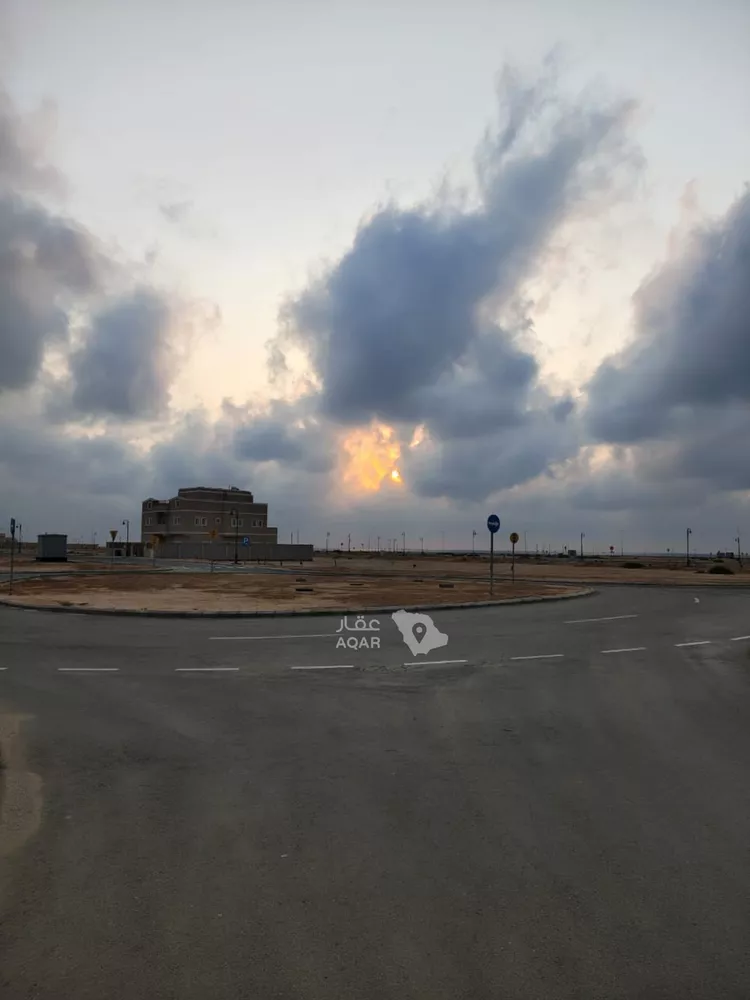 أرض للبيع في شارع البركة , حي الملك عبدالله الاقتصادية, مدينة الملك عبدالله الاقتصادية, منطقة مكة المكرمة