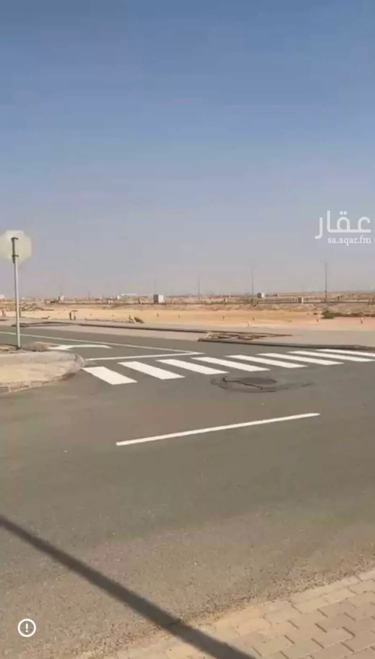 أرض للبيع في شارع البتول, حي الملك عبدالله الاقتصادية, مدينة الملك عبدالله الاقتصادية, منطقة مكة المكرمة صورة 2