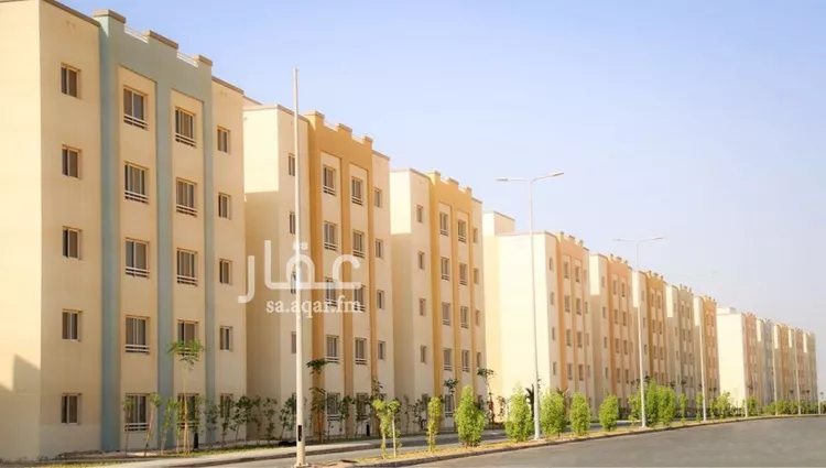 شقة للبيع في شارع الدجى , حي الملك عبدالله الاقتصادية, مدينة الملك عبدالله الاقتصادية, منطقة مكة المكرمة صورة 4