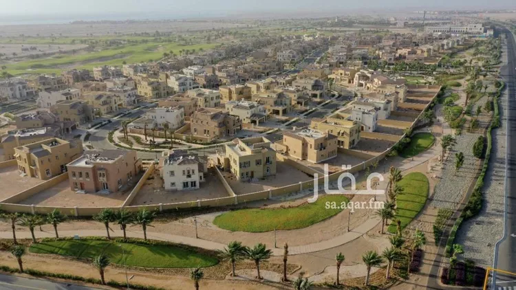 فيلا للبيع في شارع الرزان, حي الملك عبدالله الاقتصادية, مدينة الملك عبدالله الاقتصادية, منطقة مكة المكرمة صورة 3