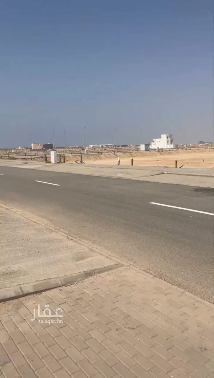 أرض للبيع في شارع نخيل, حي الملك عبدالله الاقتصادية, مدينة الملك عبدالله الاقتصادية, منطقة مكة المكرمة صورة 2