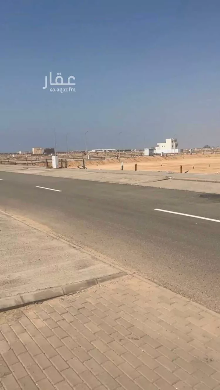 أرض للبيع في شارع البتول, حي الملك عبدالله الاقتصادية, مدينة الملك عبدالله الاقتصادية, منطقة مكة المكرمة صورة 3