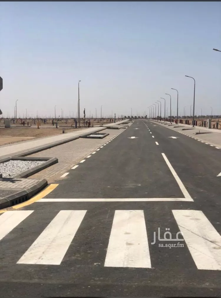 أرض للبيع في شارع المجد, حي الملك عبدالله الاقتصادية, مدينة الملك عبدالله الاقتصادية, منطقة مكة المكرمة صورة 4