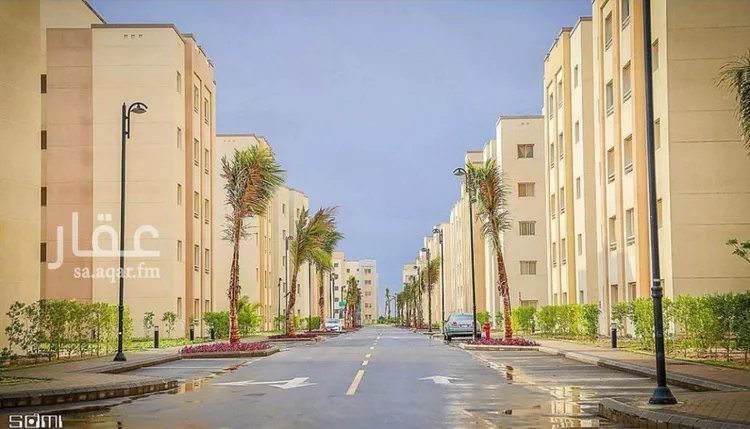 شقة للبيع في شارع الدجى , حي الملك عبدالله الاقتصادية, مدينة الملك عبدالله الاقتصادية, منطقة مكة المكرمة صورة 3