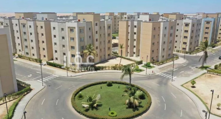 شقة للبيع في شارع الدجى , حي الملك عبدالله الاقتصادية, مدينة الملك عبدالله الاقتصادية, منطقة مكة المكرمة صورة 2