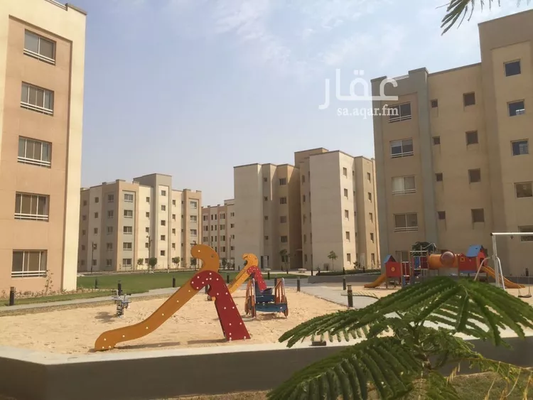 شقة للبيع في شارع الدجى , حي الملك عبدالله الاقتصادية, مدينة الملك عبدالله الاقتصادية, منطقة مكة المكرمة صورة 5