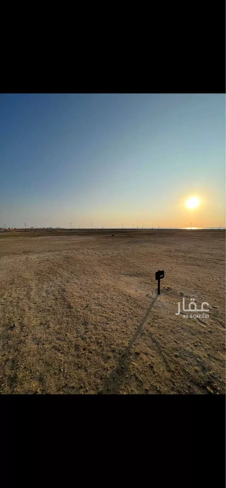 أرض للبيع في شارع شارع الأنوار, مدينة مدينة الملك عبدالله الإقتصاديه, منطقة مكة المكرمة صورة 2