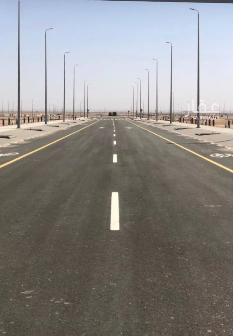 أرض للبيع في شارع المجد, حي الملك عبدالله الاقتصادية, مدينة الملك عبدالله الاقتصادية, منطقة مكة المكرمة