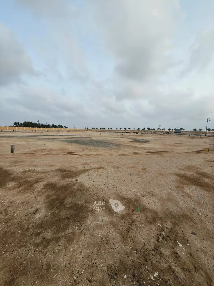 أرض للبيع في شارع البركة , حي الملك عبدالله الاقتصادية, مدينة الملك عبدالله الاقتصادية, منطقة مكة المكرمة 3