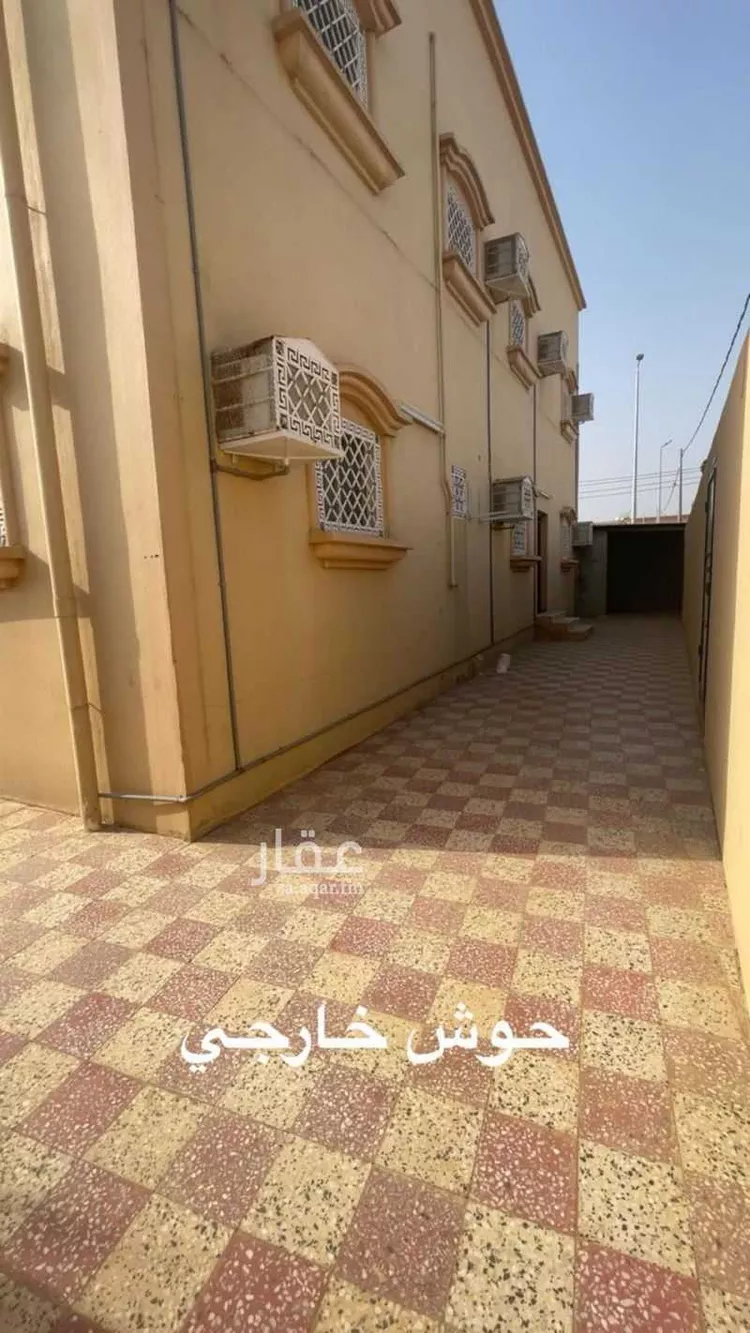 Floor for Rent in Muhayil As Salamah صورة 2