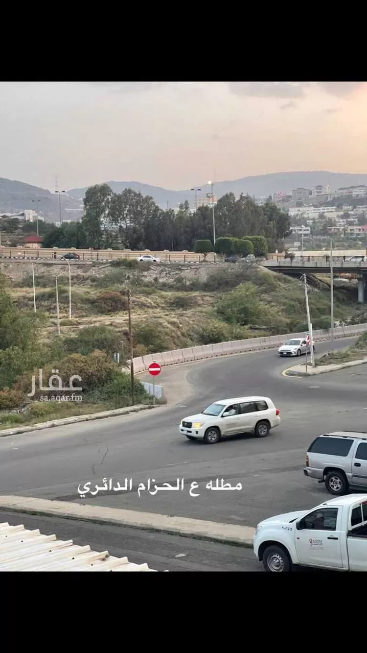 شقة للإيجار في شارع ممر الطحي ، حي السد ، ابها ، منطقة عسير