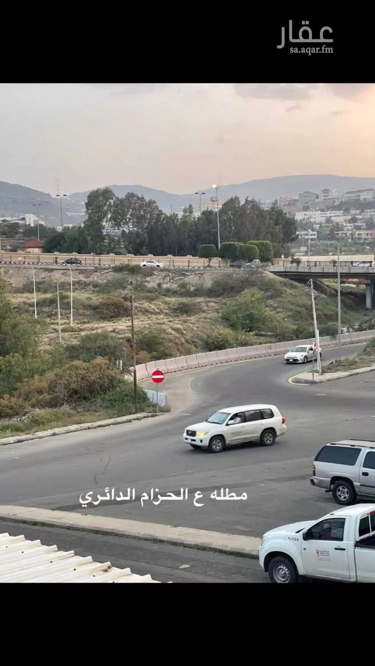 شقة للإيجار في شارع مهرة ، حي السد ، ابها ، منطقة عسير