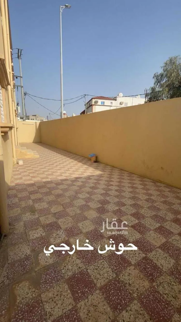 Floor for Rent in Muhayil As Salamah صورة 4