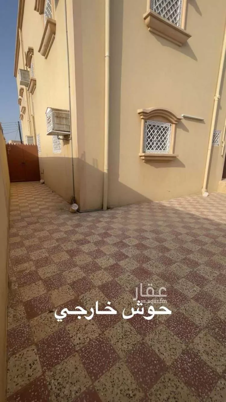 Floor for Rent in Muhayil As Salamah صورة 5