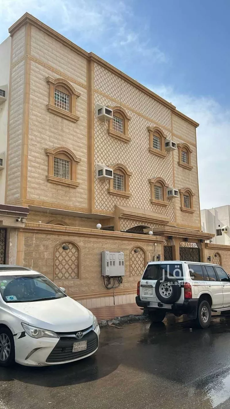 شقة للإيجار في شارع عمرو الشيباني, حي الأجاويد, مدينة جدة, منطقة مكة المكرمة