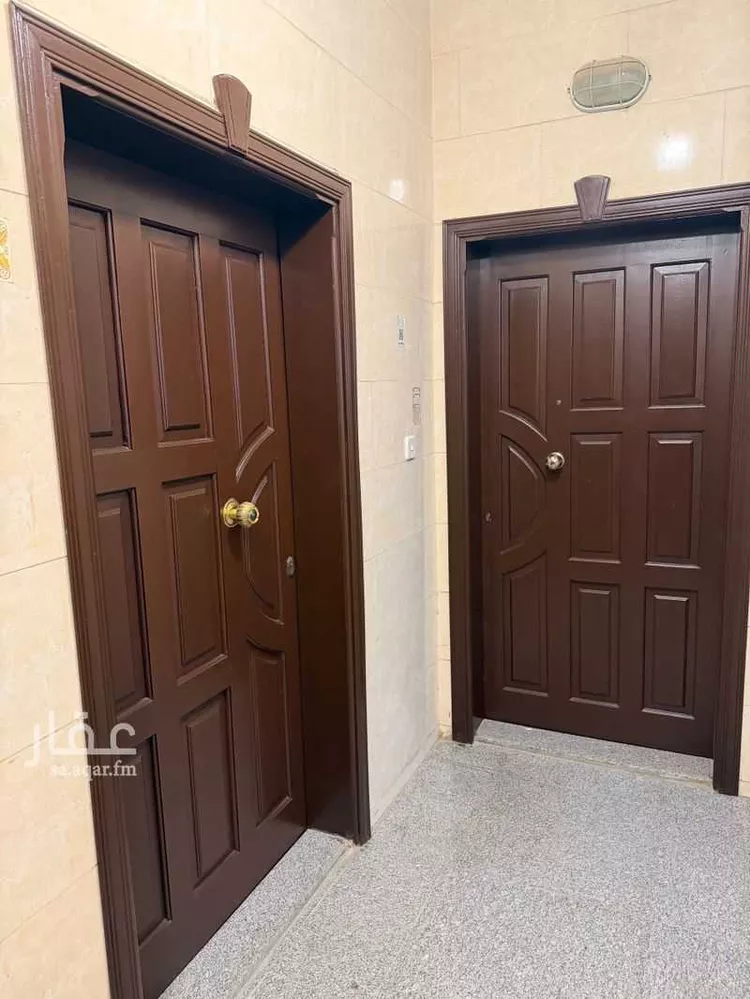 شقة للإيجار في شارع عمرو الشيباني, حي الأجاويد, مدينة جدة, منطقة مكة المكرمة 1 صورة