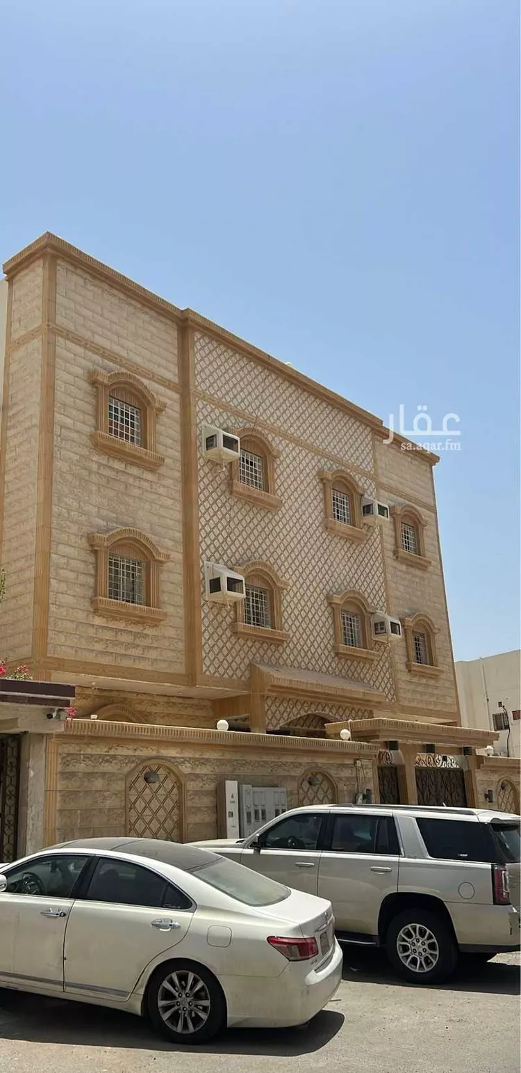 شقة للإيجار في شارع عمرو الشيباني, حي الأجاويد, مدينة جدة, منطقة مكة المكرمة صورة 3