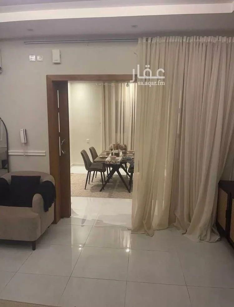 شقة للإيجار في حي الواحة ، جدة ، جدة صورة 4