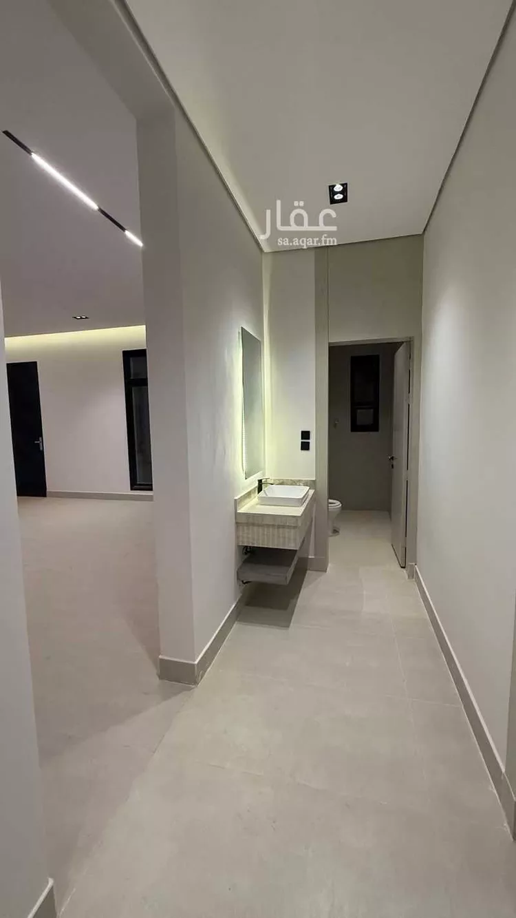 فيلا للإيجار في شارع الضياء ، حي الجنادرية ، الرياض ، منطقة الرياض صورة 5