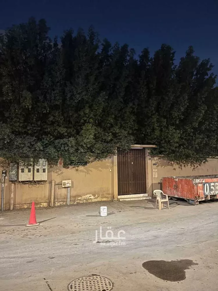 فيلا للبيع في شارع عقيق اليمامة, حي أم الحمام الغربي, مدينة الرياض, منطقة الرياض