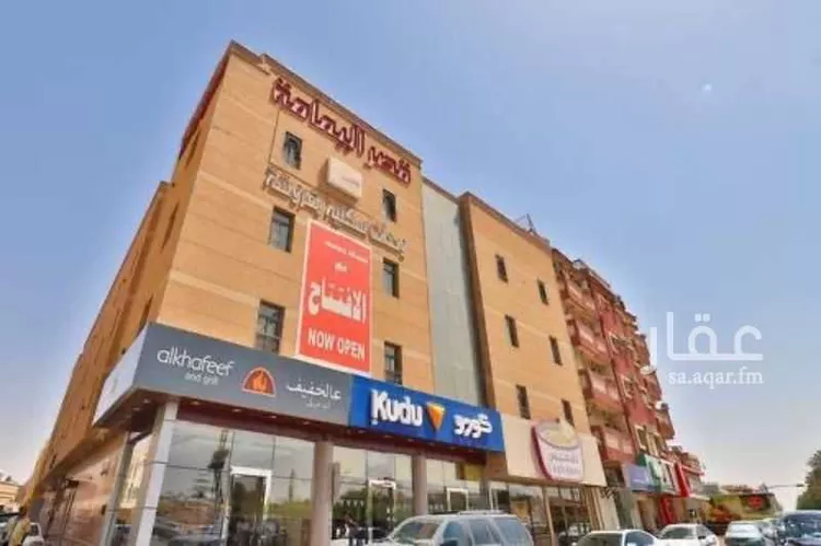 محل للإيجار في شارع الامير فهد ابن فيصل ابن فرحان سعود, حي البديعة, مدينة الرياض, منطقة الرياض 1 صورة