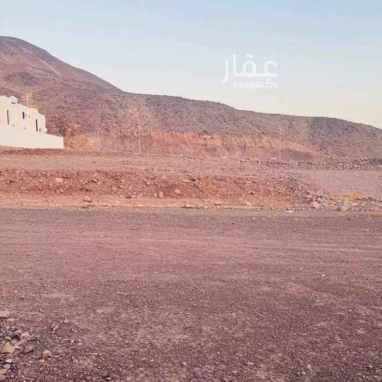 أرض للبيع في شارع ام جميل الدوسية ، حي جبل عير ، المدينة المنورة ، منطقة المدينة المنورة 1 صورة