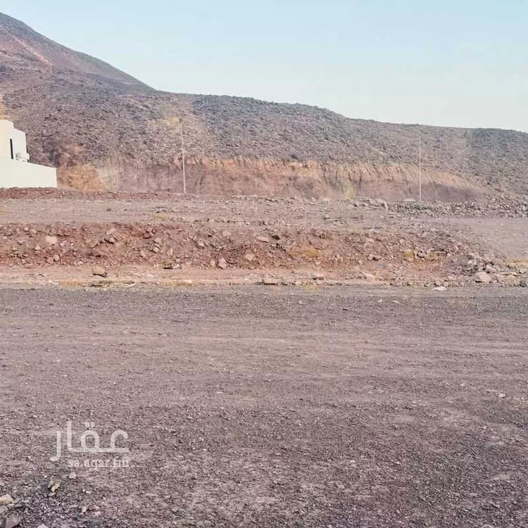 أرض للبيع في شارع ام جميل الدوسية ، حي جبل عير ، المدينة المنورة ، منطقة المدينة المنورة صورة 2