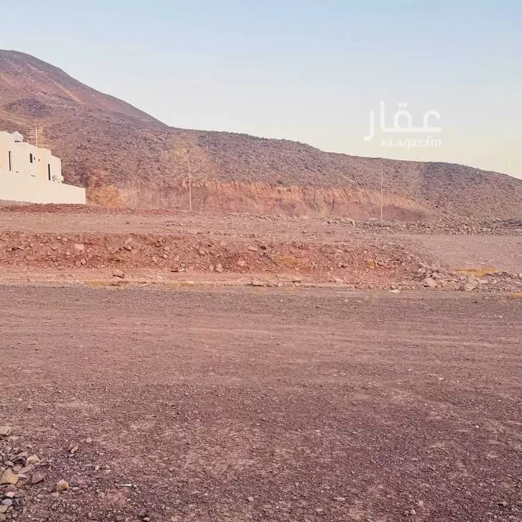 أرض للبيع في شارع ام جميل الدوسية ، حي جبل عير ، المدينة المنورة ، منطقة المدينة المنورة صورة 3
