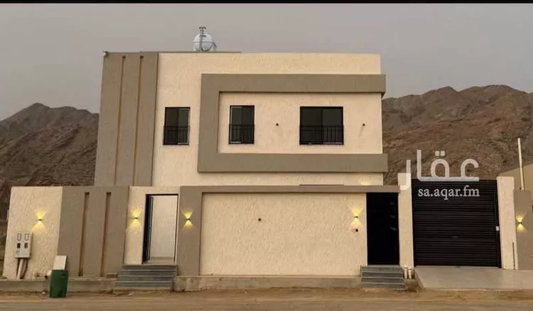 فيلا للبيع في المقاعد ، محايل صورة 2