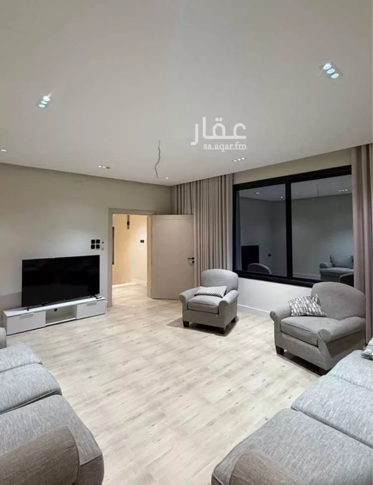 فيلا للبيع في المقاعد ، محايل صورة 5