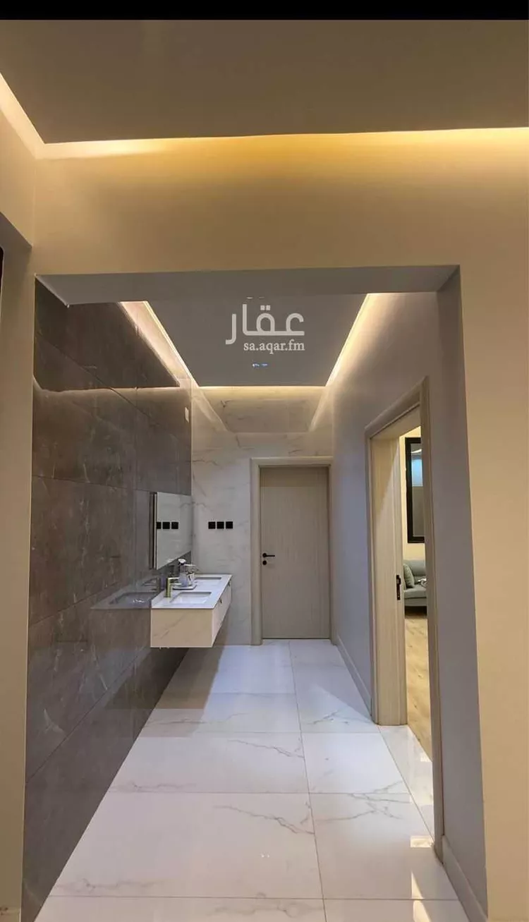 فيلا للبيع في المقاعد ، محايل صورة 5